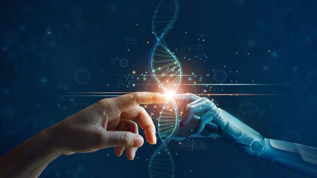 估值要重來了！聯發科升級AI供應商、鴻海毛利結構翻轉(圖:shutterstock)