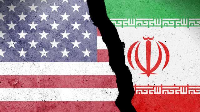 伊朗議員：美方違背承諾導致伊斯蘭巴馬德談判受阻(圖:shutterstock)