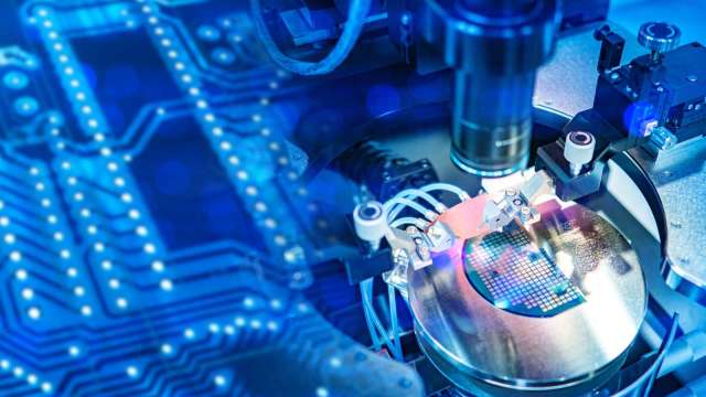 中東局勢掀缺料風暴！日光刻溶劑PGME/PGMEA短缺 三星SK海力士面臨停產危機(圖:shutterstock)