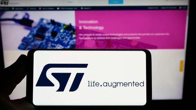 cover image of news article