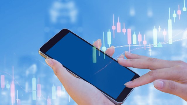 研調：印度智慧型手機Q1出貨年減3% 成本壓力升高創6年來最疲軟季度。（圖：shutterstock）