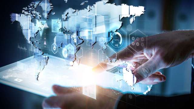 獨漲權值電子股，三個方法在早盤快速判斷與應對(圖:shutterstock)