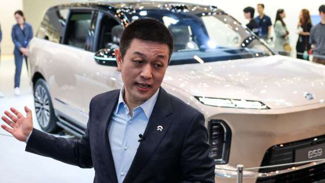 cover image of news article