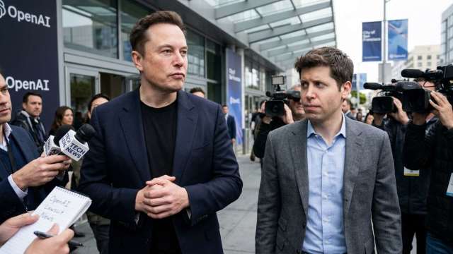 cover image of news article