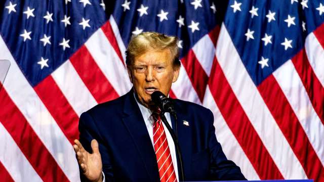 cover image of news article