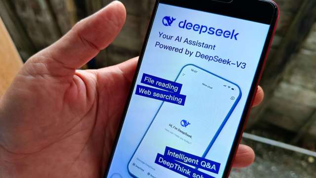 cover image of news article