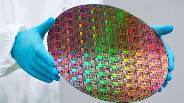 cover image of news article