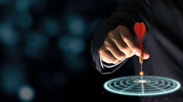 台股四萬點！？但騰落指標大跌！選股三部曲，輕鬆轉換新主流！  (圖:shutterstock)