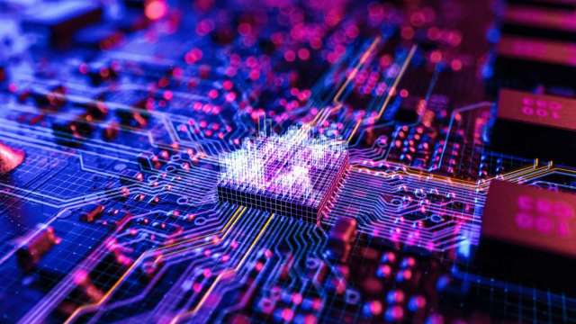 中東衝突下 沙國石化廠遇襲 全球PCB供應鏈面臨斷鏈風險(圖:shutterstock)