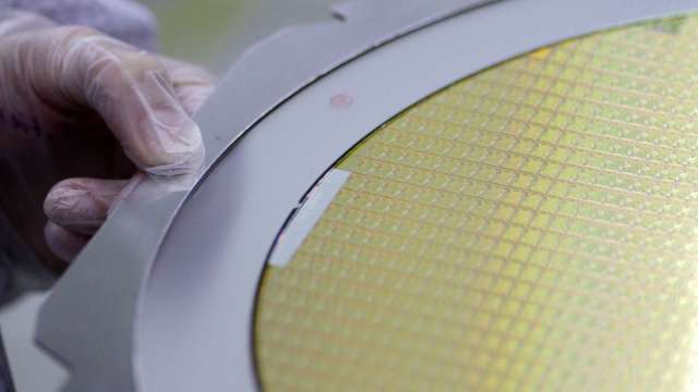 IC示意圖。（圖：REUTERS／TPG）