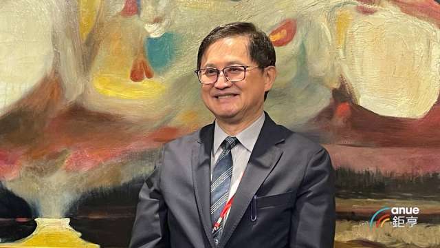 和碩董事長童子賢。(鉅亨網資料照)