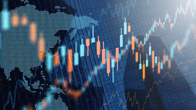 無視美伊局勢與油價波動 科技股領漲 日韓股市創歷史新高(圖:shutterstock)