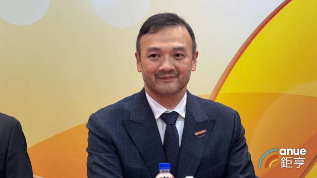 英業達董事長葉力誠。(鉅亨網資料照)