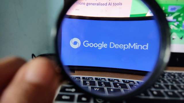 Google與南韓啟動AI戰略聯盟 打造全球首座AI園區(圖:shutterstock)