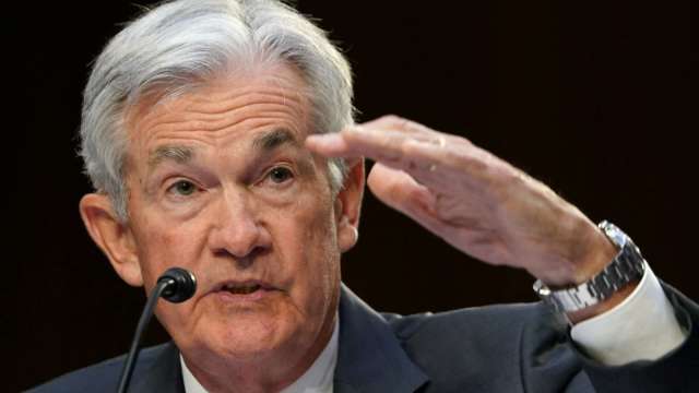 這次FOMC會議並不尋常 三股力量同時影響市場 (圖：shutterstock)