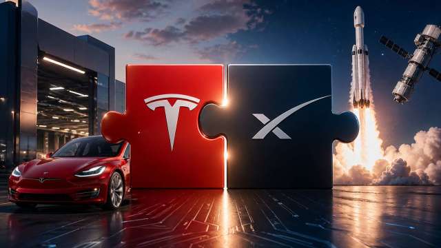 cover image of news article