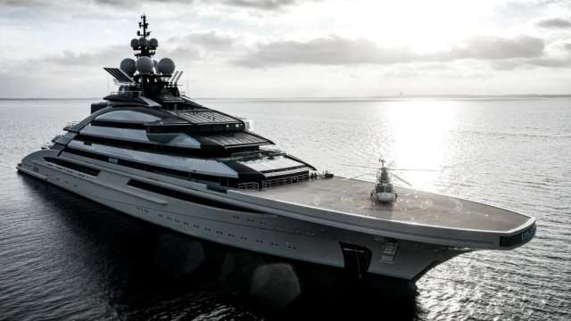 cover image of news article