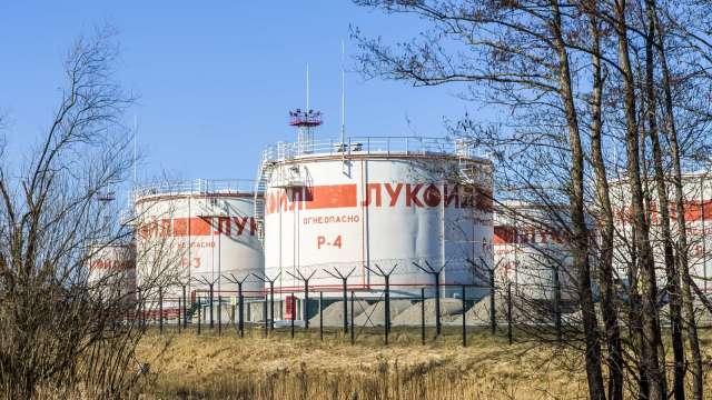 cover image of news article