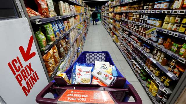 美國4月消費者信心意外回升 就業展望改善帶動回溫(圖：REUTERS/TPG)