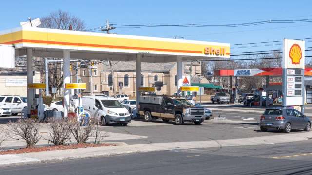 受中東戰爭影響，今年全球能源價格將飆漲24%。（圖：Shutterstock）