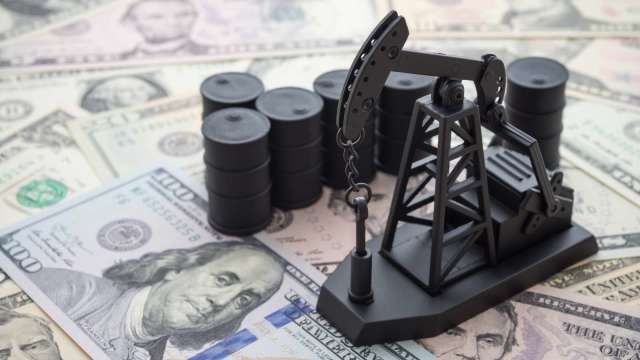 阿聯退出OPEC背後盤算曝！搶產量＋能源轉型夾擊。(圖：Shutterstock)