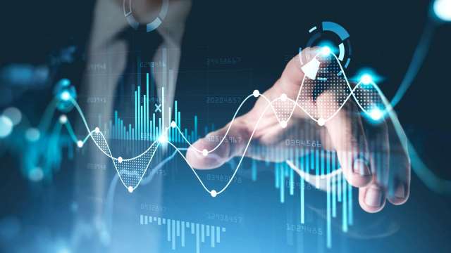 OpenAI成長遇阻引發震盪？法人趁勢低接！三原則卡位AI鑽石股  (圖:shutterstock)