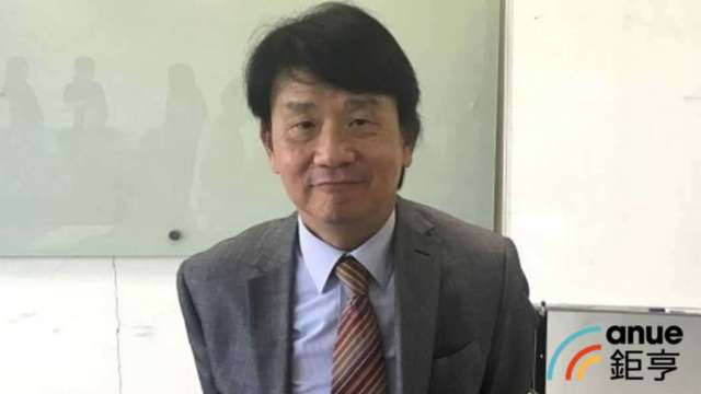 嘉晶董事長徐建華。(鉅亨網資料照)