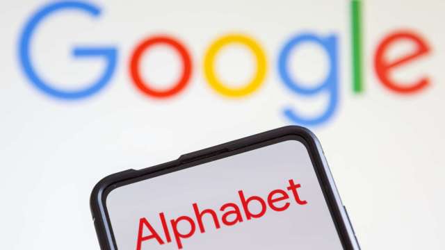 〈財報前瞻〉谷歌母公司Alphabet即將發布Q1業績 市場聚焦Gemini、AI支出最新進展(圖:shutterstock)