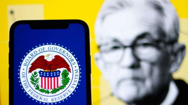 鮑爾Fed主席任期即將屆滿 為何他仍可能留任更久(圖:shutterstock)