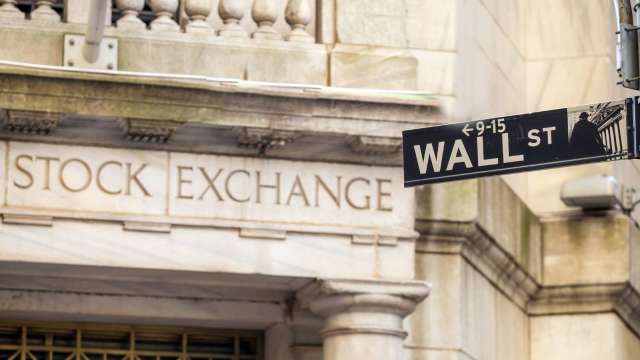 美股重點新聞摘要2026年4月30日(圖：Shutterstock)