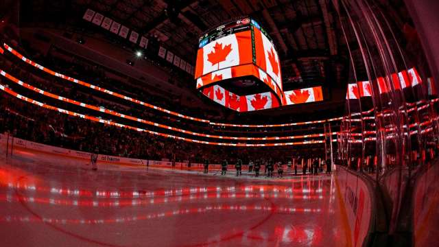 美伊戰事與油價干擾！加拿大央行不動利率 升息風險未消(圖：REUTERS/TPG)