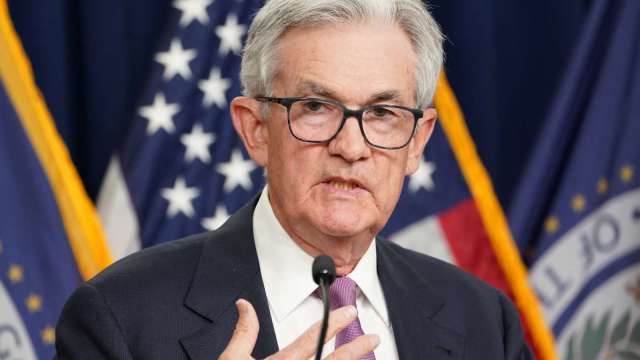 鮑爾卸任主席不離職！留任Fed理事待調查結束 談川普抨擊「史無前例」  (圖:Reuters/TPG)