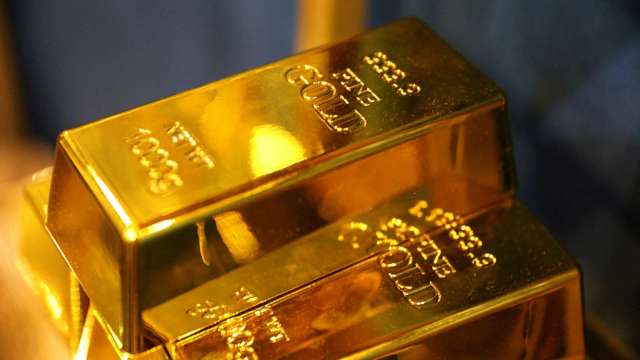 Fed利率公布前夕 價值百萬美元黃金空頭部位浮出水面 (圖：REUTERS/TPG)