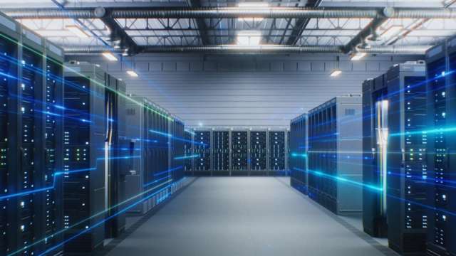 AI引爆記憶體超級周期！專家：資料中心將從「算力中心」加速向「Token工廠」演進(圖:shutterstock)