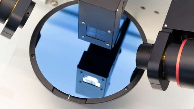 美半導體股全線爆發！英特爾大漲12%創新高 高通盤後飆16% 國際油價連漲4天突破110美元(圖:shutterstock)