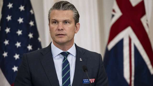 美防長首度公開「史詩憤怒行動」帳單 開戰兩月耗資250億美元(圖:shutterstock)