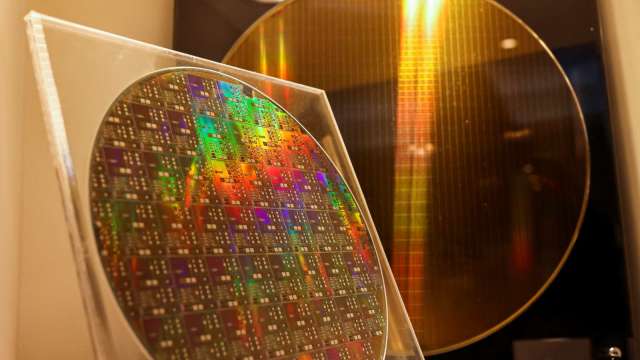 IC示意圖。（圖：REUTERS／TPG）