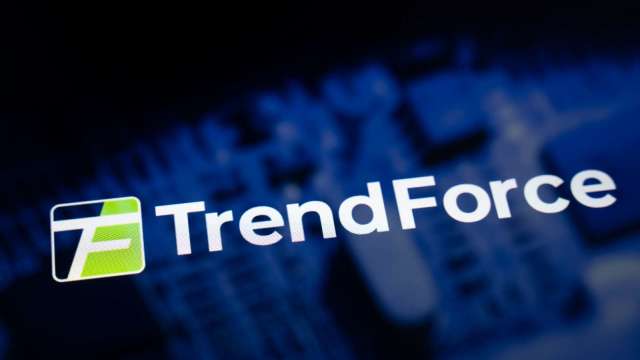 集邦諮詢：AI競賽引發資源競爭蔓延 半導體供應鏈產能吃緊(圖:shutterstock)