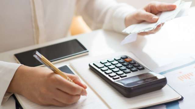 退休不等於免稅！ 這幾個報稅重點一定要懂  (圖:shutterstock)