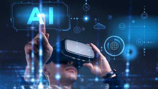 聯準會決策罕見分裂，鉅亨買基金：AI成降息關鍵推手、推薦以美股作布局。(圖：shutterstock)