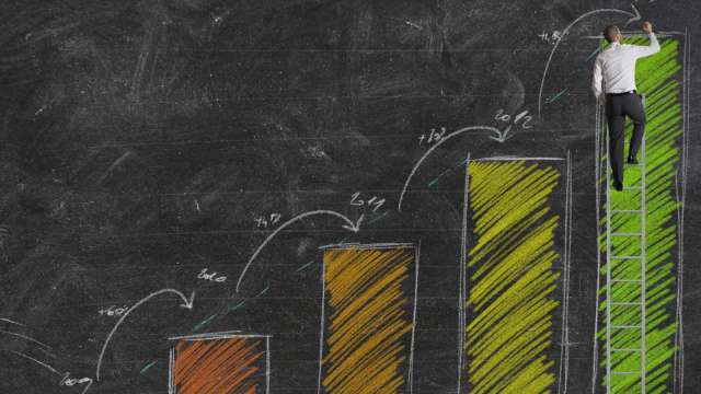 FOMC透漏許多關鍵訊息，雖然利率按兵不動 (圖:shutterstock)