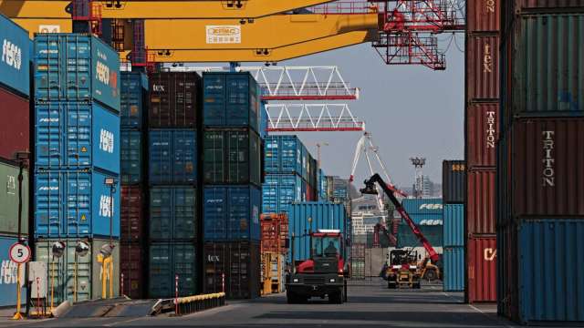 AI撐經濟！美國第一季GDP成長2% 戰事與通膨成隱憂(圖：REUTERS/TPG)