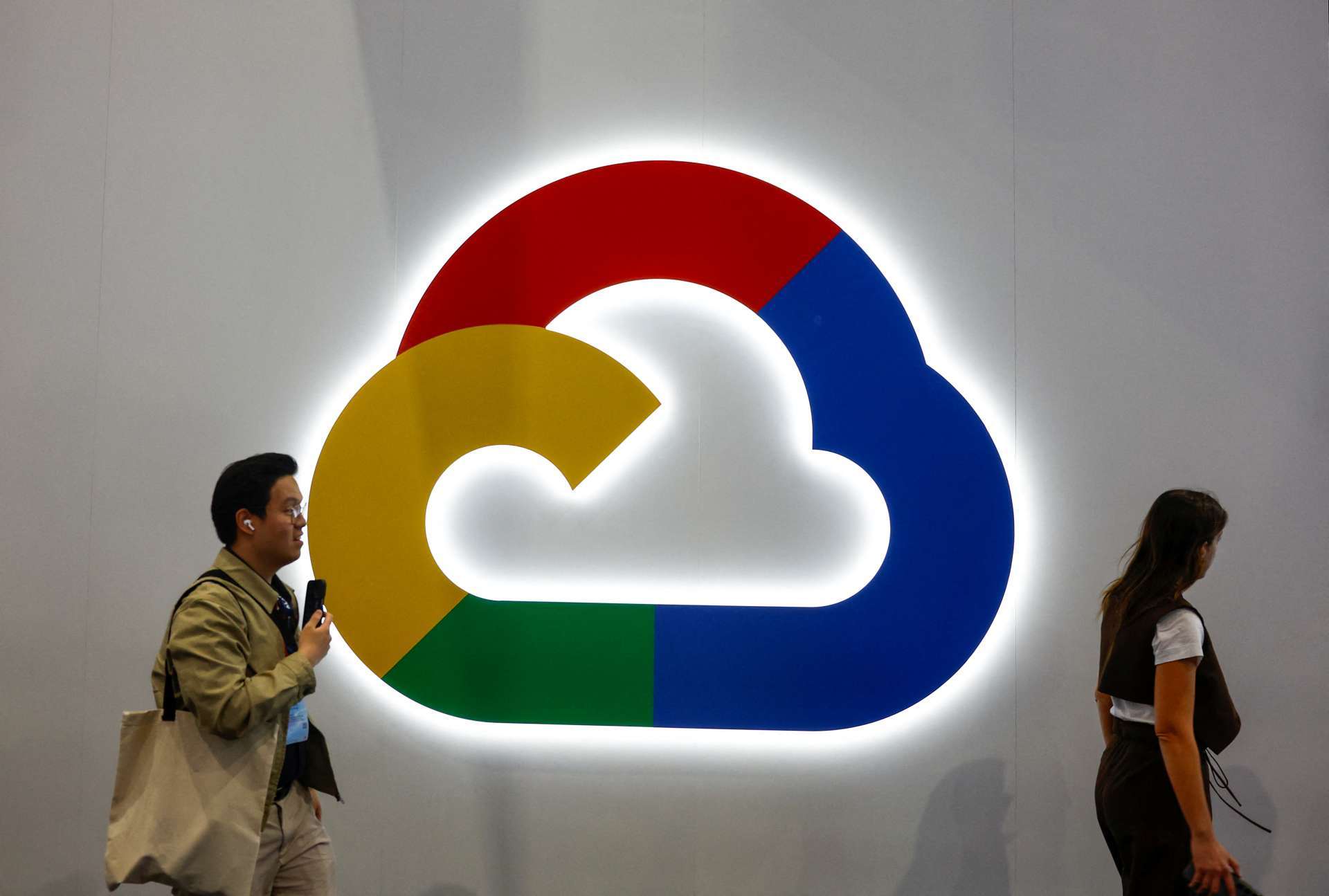Reuters/TPG