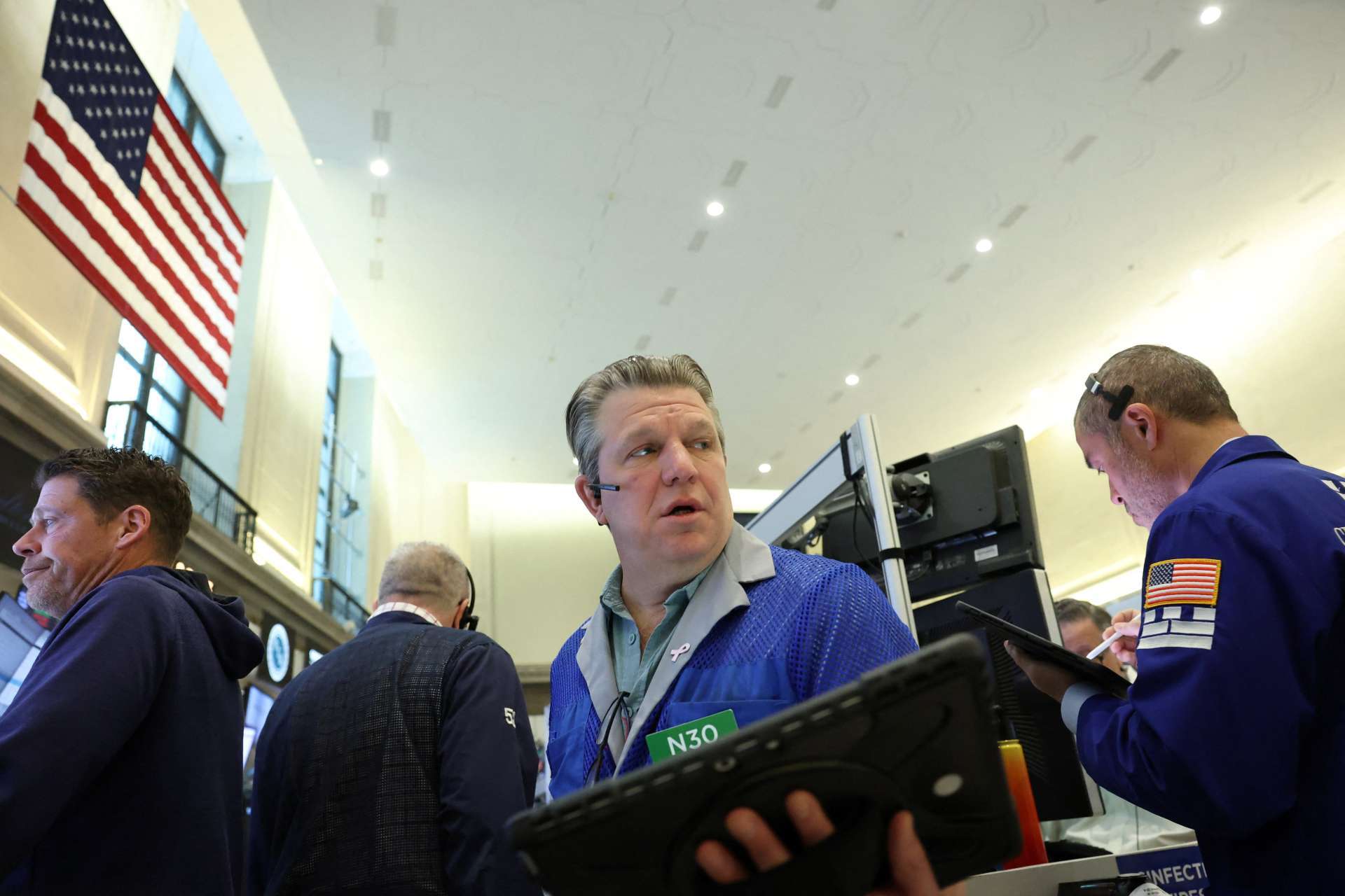 Reuters/TPG