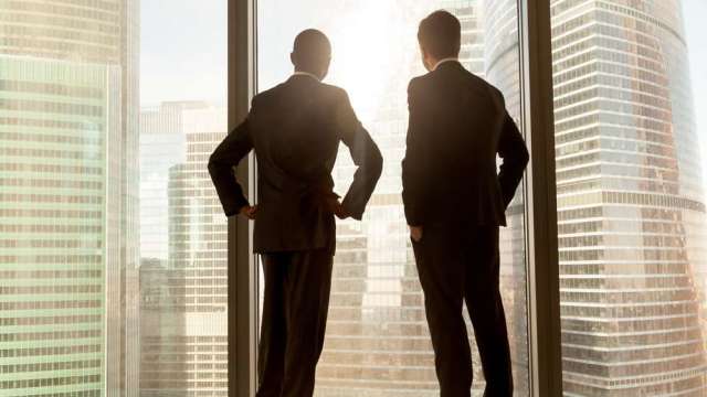 AI轉型、地緣政治夾擊怎解？ PwC：董事會正「變身」成引導者 掌企業轉型關鍵。（圖：shutterstock）