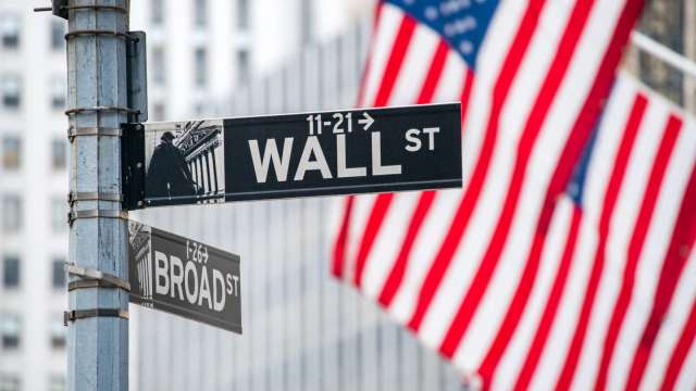 大摩：科技股獲利影響超過伊朗戰爭衝擊 助美股攀高(圖:shutterstock)