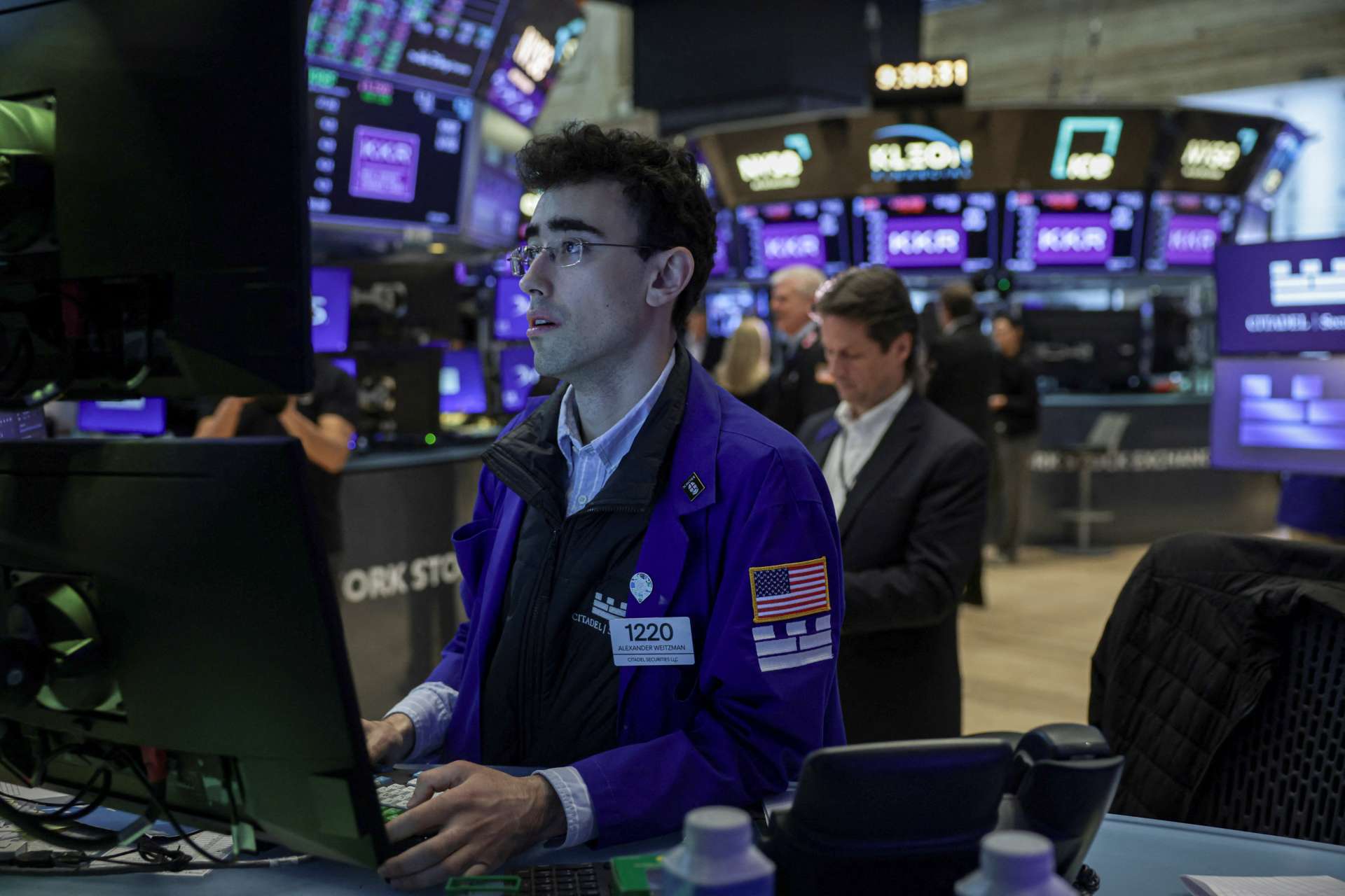 Reuters/TPG