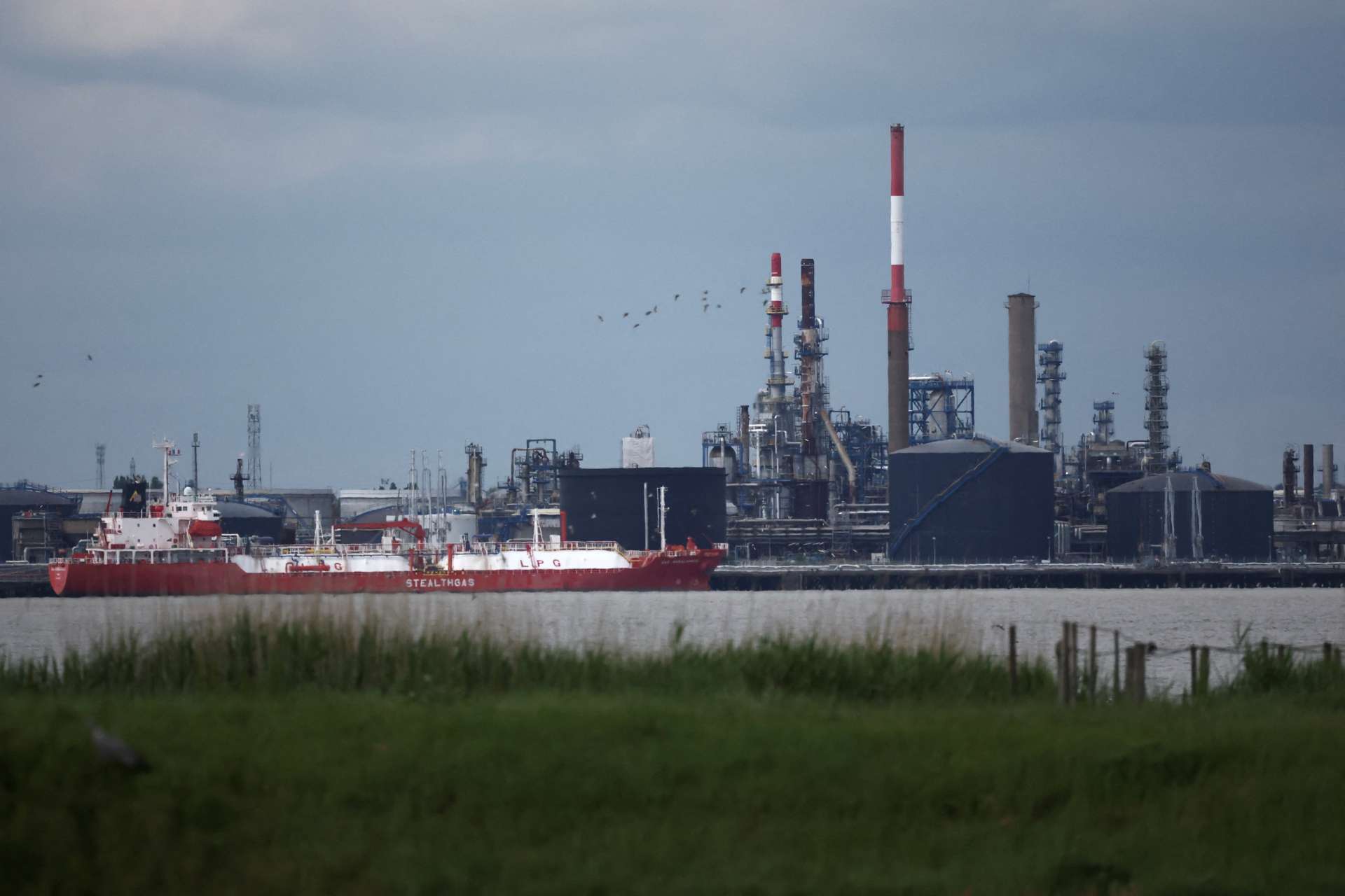Reuters/TPG