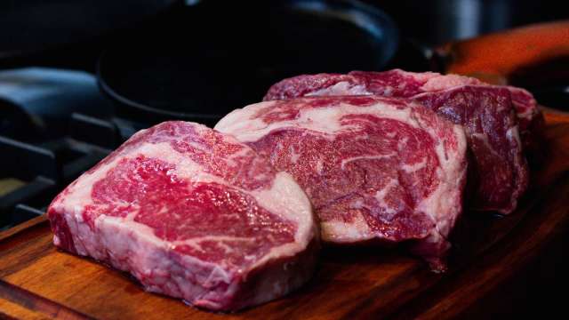 巴西對中國牛肉配額將盡 全球貿易版圖將因此重洗？(圖:shutterstock)