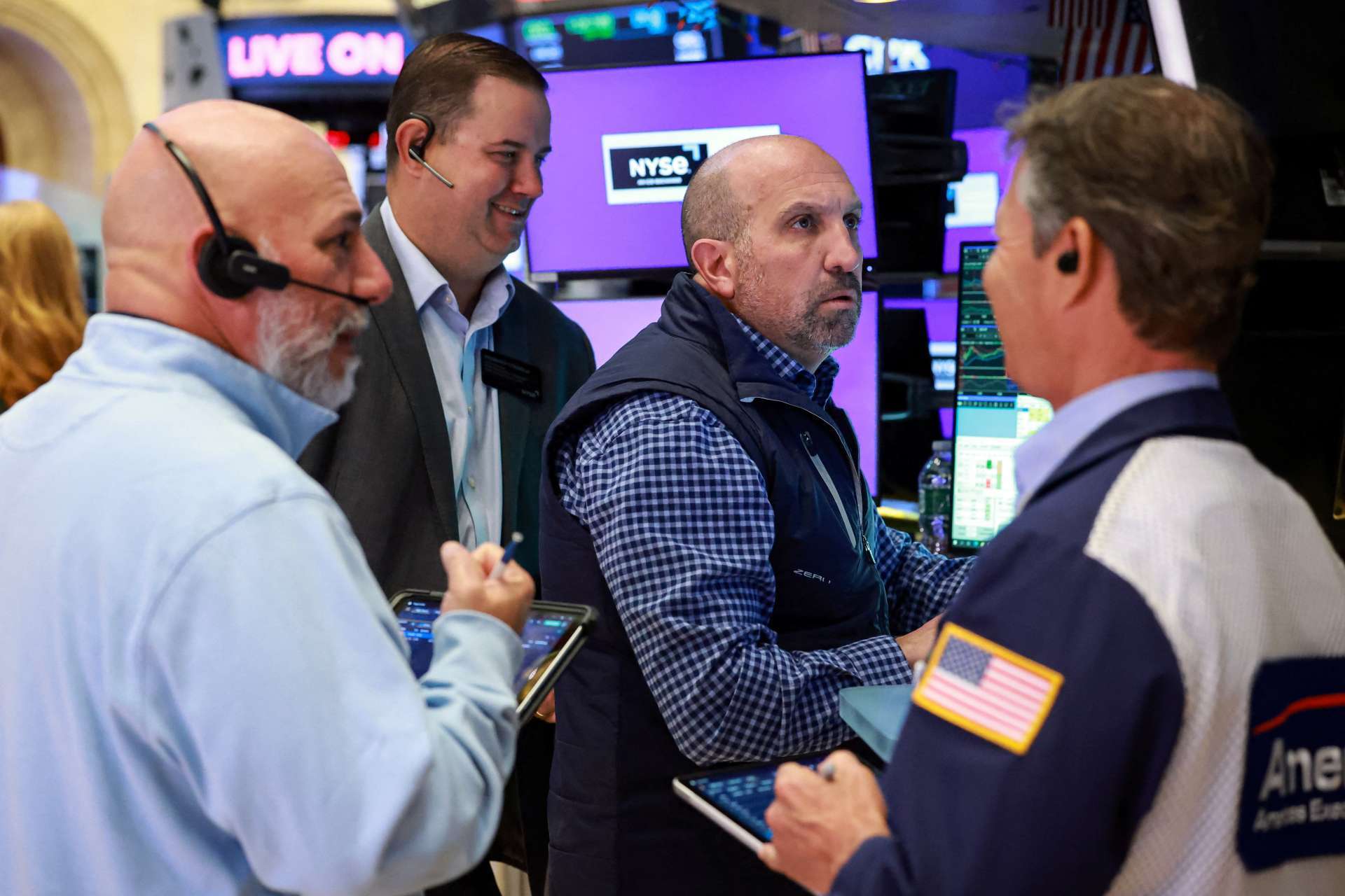 Reuters/TPG